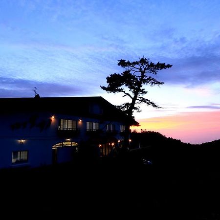Lodge Sano Daisen  Exteriör bild