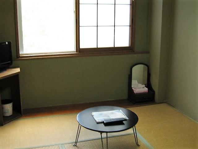 Lodge Sano Daisen  Exteriör bild