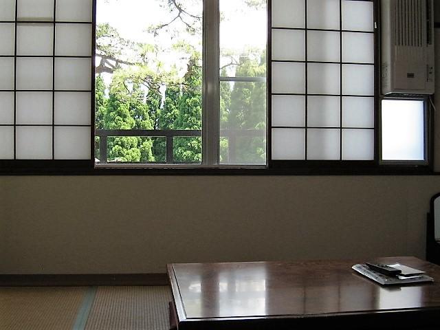 Lodge Sano Daisen  Exteriör bild